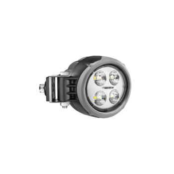 CRV2-FF 4° fari da lavoro LED