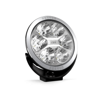 FERVOR 180 proiettori abbaglianti e di posizione LED