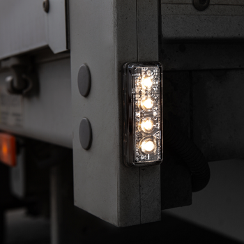 ESP2 fari di segnalazione LED anteriori