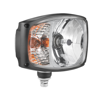 RGV1D-FF proiettori principali con indicatore di dir. LHT