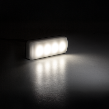 CRP4 fari da lavoro LED