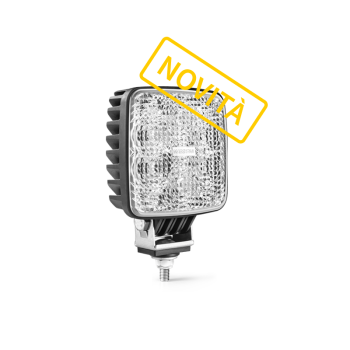 CRK3 fari da lavoro LED