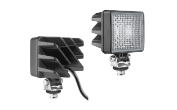 Faro da lavoro con LED e cavo