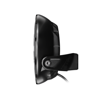 FERVOR 220 proiettori abbaglianti e di posizione LED BLACK SERIES