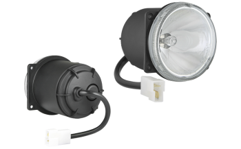 senza lampadina, cavo 0,2 m