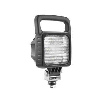 LED fari da lavoro con staffa standard