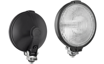 senza lampadina, cavo 0,15 m, staffa M10