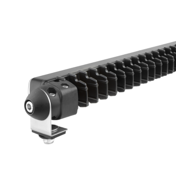 CDP1 72° fari da lavoro LED con luce di posizione