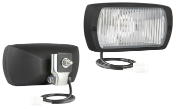 Proiettore alogeno fendinebbia per Polonez Caro