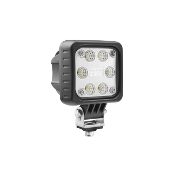 LED-FF 50° fari da lavoro con staffa standard