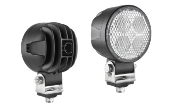 angolo del fascio 58°, 2000lm - modulo LED 12V-24V