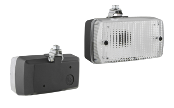 Fanale di retromarcia