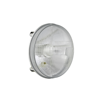 0215, 0252 proiettori principali