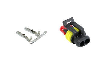 controconnet. AMP SuperSeal