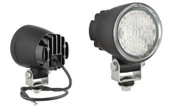 Faro da lavoro con LED e cavo