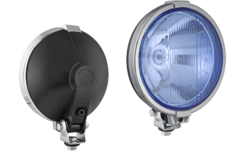 senza lampadine, cavo 0,15 m, staffa M10
