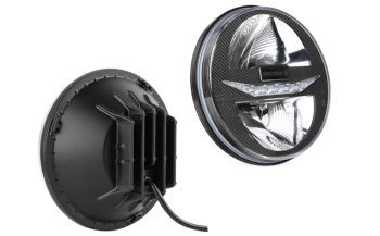 modulo LED 12V-24V, cavo 0,25 m