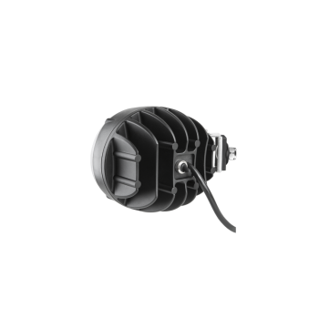CRV2-FF 60° fari da lavoro LED con fissaggio laterale