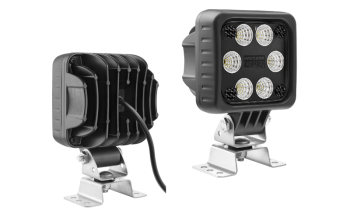 2000 lm - modulo LED 12V-24V, cavo 0,5 m