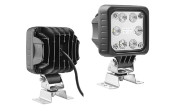 1500 lm - modulo LED 12V-24V, cavo 0,5 m
