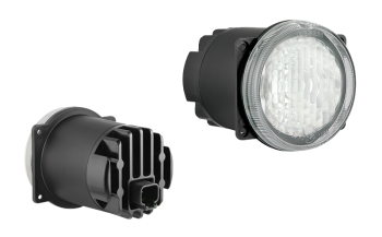 modulo LED 12V-24V