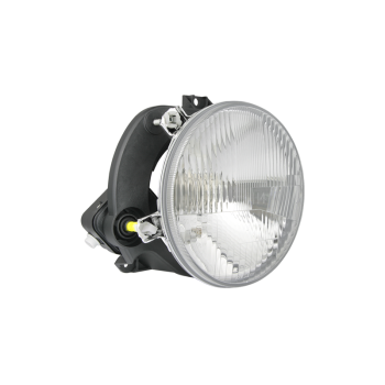 MUL proiettori principali con correttore