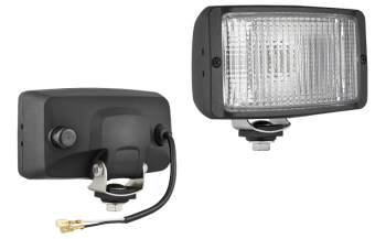 Faro per luci diurne