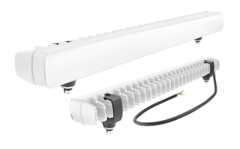 diffusa, 14000 lm - modulo LED 12V-24V, cavo 0,5 m