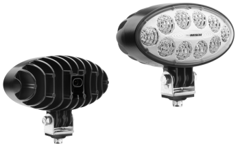 4000lm - modulo LED 12V-24V