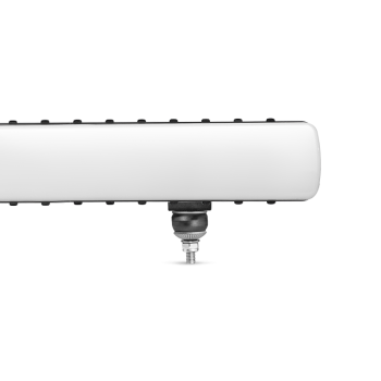 CDP1 100° fari da lavoro LED con luce di posizione