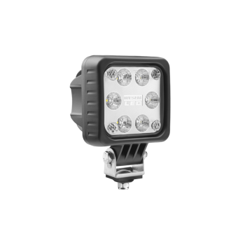 LED-FF 6° fari da lavoro con staffa standard
