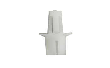 Elemento di fissaggio a scatto Ø5