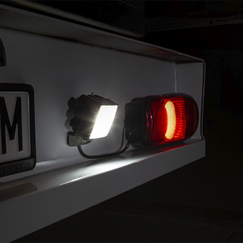 CRK1-AR fari per retromarcia LED