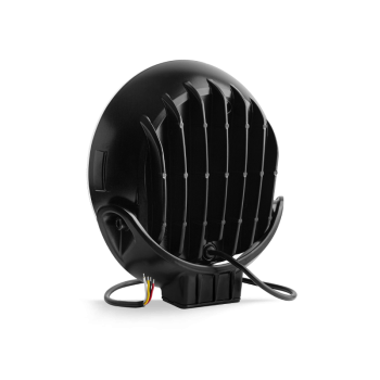 FERVOR 180 proiettori abbaglianti e di posizione LED