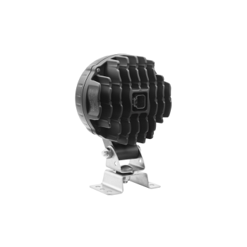 CRC3-FF 4° fari da lavoro LED con staffa omega