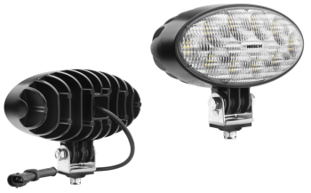 4000lm - modulo LED 12V-24V, cavo 0,5 m