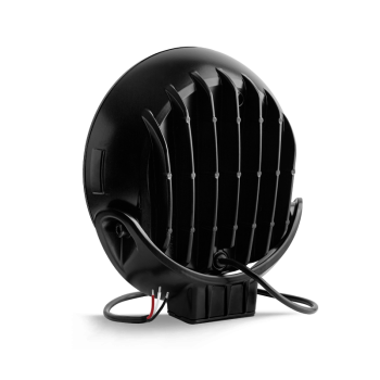 FERVOR 220 proiettori abbaglianti e di posizione LED BLACK SERIES