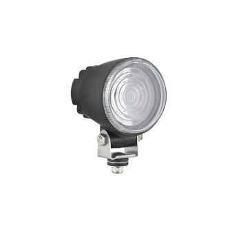 CUK1, CUC1 fari speciali LED - blu, rosse