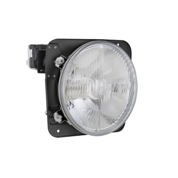 Lublin 3Mi proiettori principali con correttore