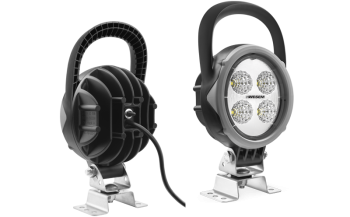 1500lm - modulo LED 12V-24V, cavo 0,5 m, maniglia