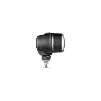 CDP1-FF 5° fari da lavoro LED con luce di posizione