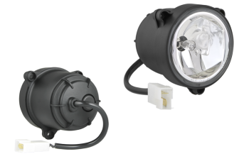 senza lampadina, cavo 0,2 m