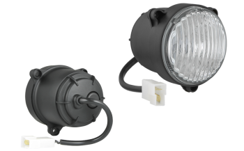senza lampadina, cavo 0,2 m