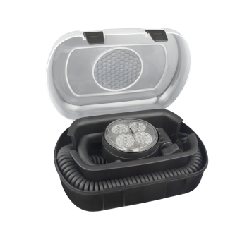 CRC5-FF fari da lavoro LED con staffe diversi