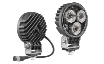 angolo del fascio 58°, 1000 lm - modulo LED 12V-24V, cavo 0,15 m