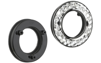 Anello decorativo