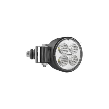 CRC5-FF  fari da lavoro LED con staffa standard