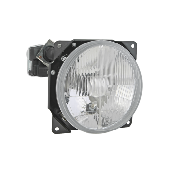 0215, 0252 proiettori principali