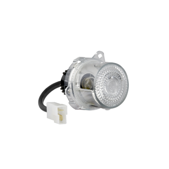 LA3 fari di segnalazione anteriori