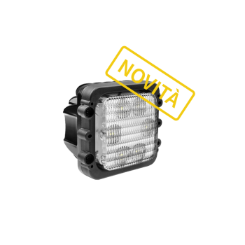 LED fari da lavoro da incasso